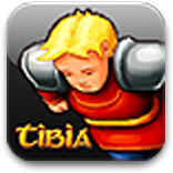 Tibia Client